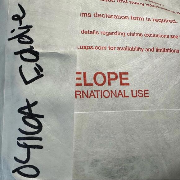 Eddie Bauer Men’s Grey Fleece Lined Denim Jeans Size 30x30 - Picture 5 of 5